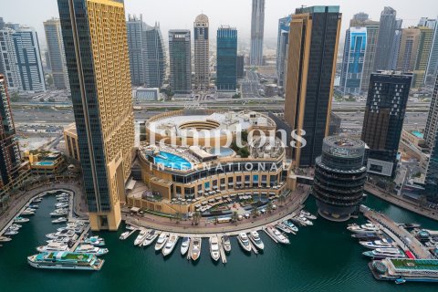 5 غرفة نوم  بانتهاوس في The Address Dubai Marina, الإمارات العربية المتحدة رقم 127082 8