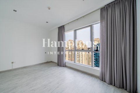 5 غرفة نوم  بانتهاوس في The Address Dubai Marina, الإمارات العربية المتحدة رقم 127082 27