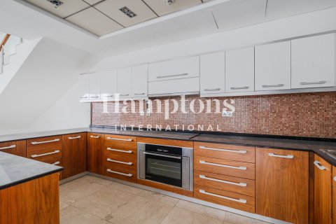 5 غرفة نوم  بانتهاوس في The Address Dubai Marina, الإمارات العربية المتحدة رقم 127082 6