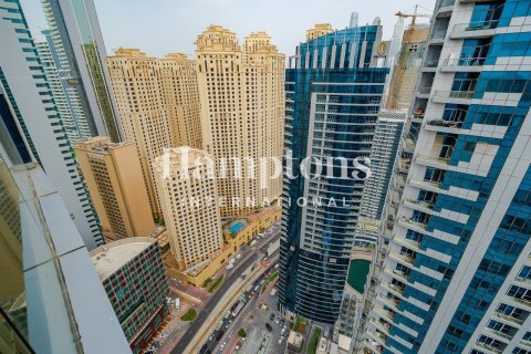 5 غرفة نوم  بانتهاوس في The Address Dubai Marina, الإمارات العربية المتحدة رقم 127082 9
