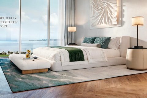 Appartement de 2 chambres No. 127088 4