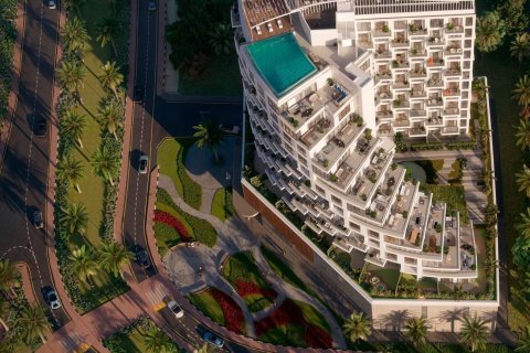 Appartement de 2 chambres No. 127088 2