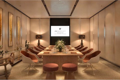 Appartement de 2 chambres No. 127088 6