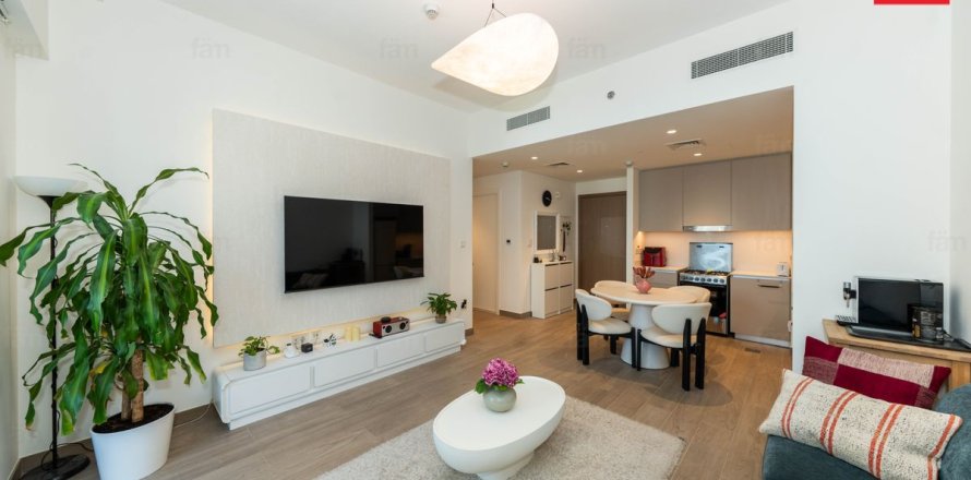 1 bedroom Apartment in Dubai, UAE No. 143690