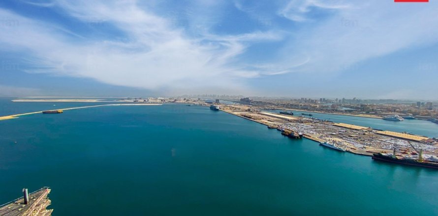 2 bedrooms Apartment in Dubai, UAE No. 143691