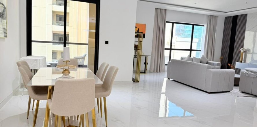 3 bedrooms Apartment in Dubai, UAE No. 143688