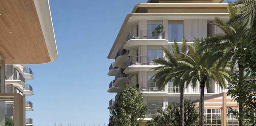 1 bedroom Apartment in Mina Rashid, UAE No. 143687