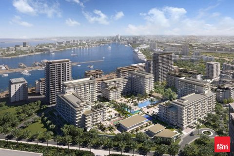 1 bedroom Apartment in Mina Rashid, UAE No. 143687 9