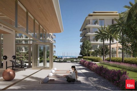 1 bedroom Apartment in Mina Rashid, UAE No. 143687 10