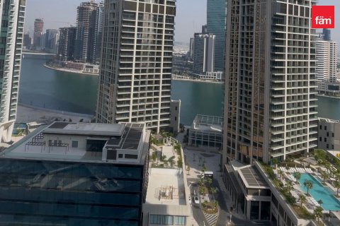 1 bedroom Apartment in Business Bay, UAE No. 208569 15