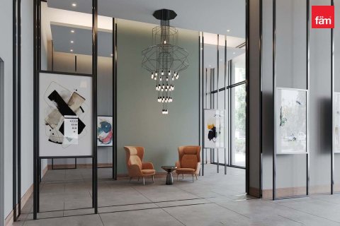 1 bedroom Apartment in Business Bay, UAE No. 208569 6