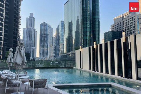 1 bedroom Apartment in Business Bay, UAE No. 208569 11