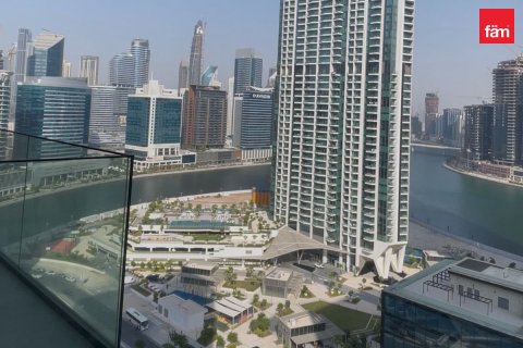 1 bedroom Apartment in Business Bay, UAE No. 208569 12