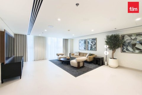 Apartment de 1 dormitorio en Dubai Harbour, UAE No. 208568 16