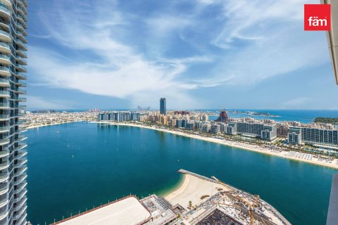 Apartment de 1 dormitorio en Dubai Harbour, UAE No. 208568 17