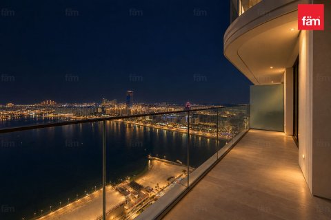Apartment de 1 dormitorio en Dubai Harbour, UAE No. 208568 20