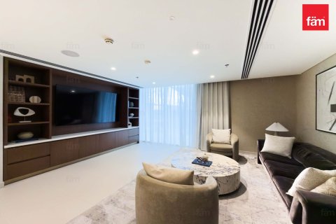 Apartment de 1 dormitorio en Dubai Harbour, UAE No. 208568 12