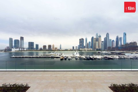 Apartment de 1 dormitorio en Dubai Harbour, UAE No. 208568 27