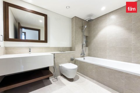 Apartment de 1 dormitorio en Dubai Harbour, UAE No. 208568 14