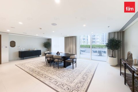 Apartment de 1 dormitorio en Dubai Harbour, UAE No. 208568 15