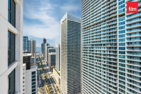 Apartment de 1 dormitorio en Dubai Harbour, UAE No. 208568 18