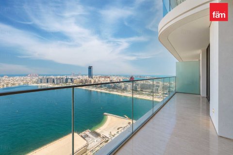 1 غرف نوم شقة في Dubai Harbour, الإمارات العربية المتحدة رقم 208568