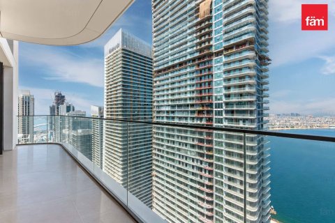 Apartment de 1 dormitorio en Dubai Harbour, UAE No. 208568 3
