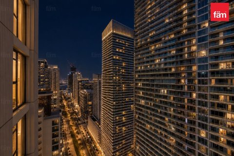 Apartment de 1 dormitorio en Dubai Harbour, UAE No. 208568 21