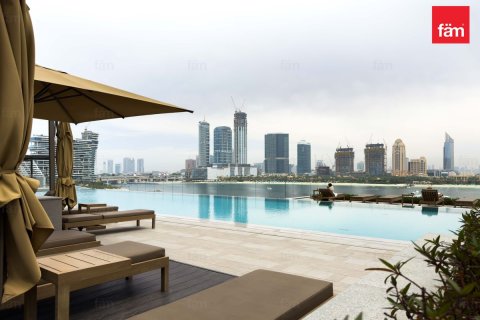 Apartment de 1 dormitorio en Dubai Harbour, UAE No. 208568 23