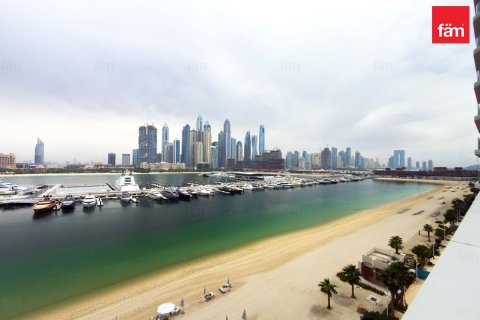 Apartment de 1 dormitorio en Dubai Harbour, UAE No. 208568 26