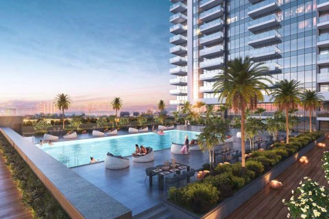 1 bedroom Apartment in Dubai, UAE No. 208570 12