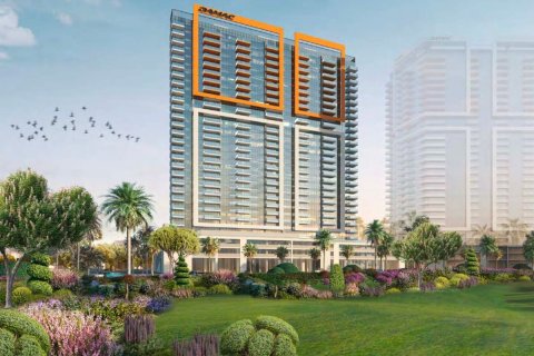 1 bedroom Apartment in Dubai, UAE No. 208570 6