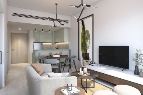 1 bedroom Apartment in Dubai, UAE No. 208570 3