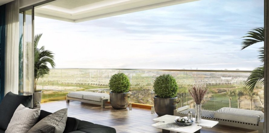 1 bedroom Apartment in Dubai, UAE No. 208570