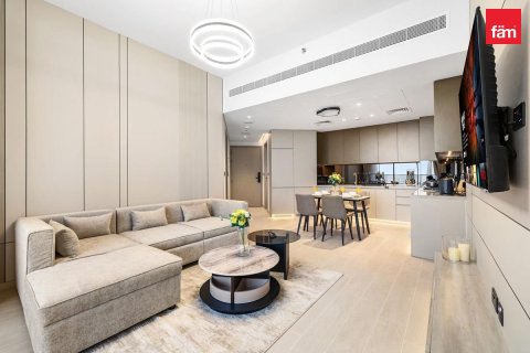 Appartement de 1 chambre à Business Bay, UAE No. 208565 5