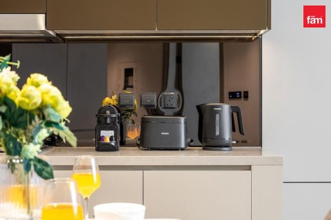 Appartement de 1 chambre à Business Bay, UAE No. 208565 9