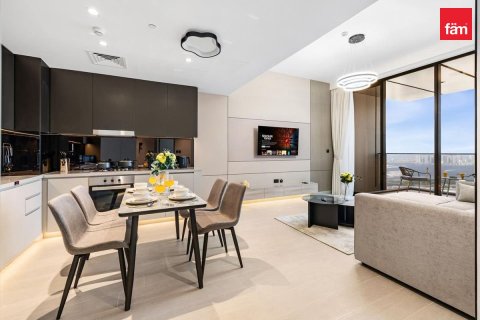 Appartement de 1 chambre à Business Bay, UAE No. 208565 6