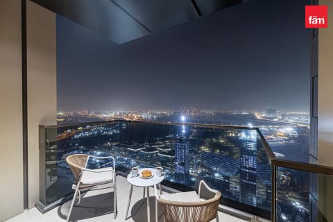Appartement de 1 chambre à Business Bay, UAE No. 208565