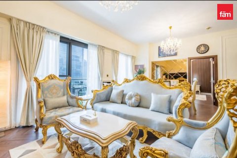 1 bedroom Apartment in Business Bay, UAE No. 208566 8