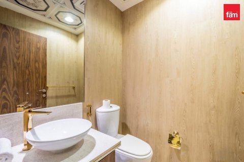 1 bedroom Apartment in Business Bay, UAE No. 208566 20