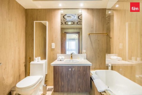 1 bedroom Apartment in Business Bay, UAE No. 208566 18