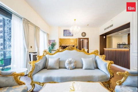 1 bedroom Apartment in Business Bay, UAE No. 208566 6