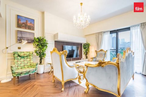 1 bedroom Apartment in Business Bay, UAE No. 208566