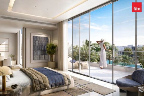 5 غرفة نوم فيلا في دبي, الإمارات العربية المتحدة رقم 208564 5