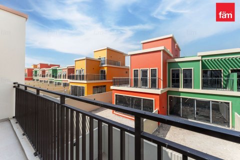 Villa de 4 chambres à Dubai, UAE No. 207759 24