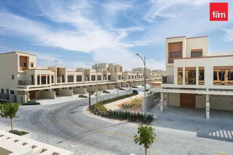 Villa de 4 chambres à Dubai, UAE No. 207759 21