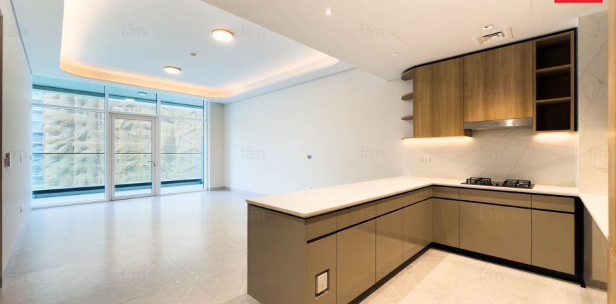 1 bedroom Apartment in Dubai Hills Estate, UAE No. 207760