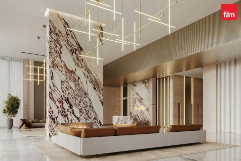 Квартира 40.4м² в Al Jaddaf, ОАЭ №207761 8