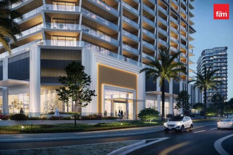 Квартира 40.4м² в Al Jaddaf, ОАЭ №207761 11