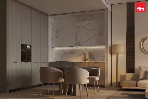 Квартира 40.4м² в Al Jaddaf, ОАЭ №207761 6